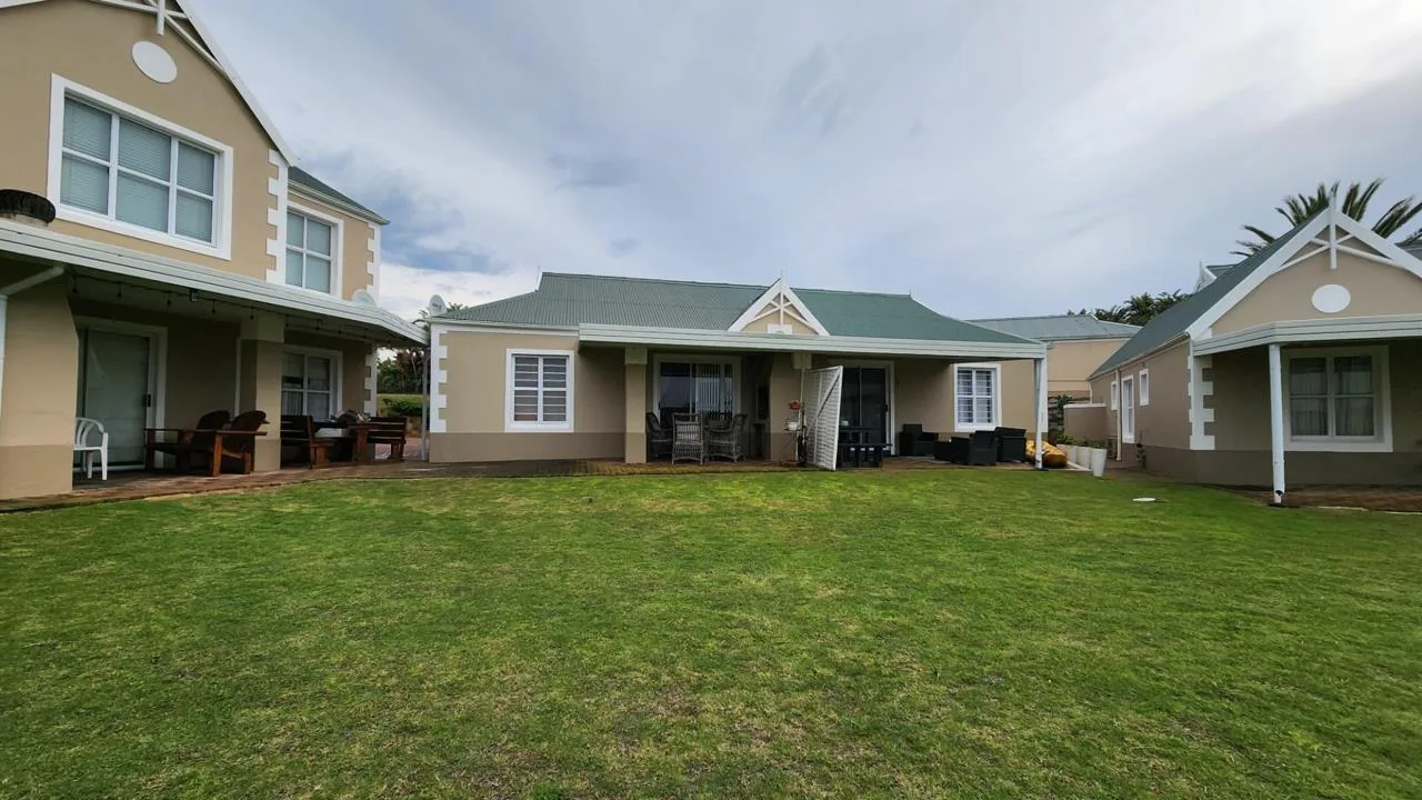 2 Bedroom Apartment / flat for sale in Marina Martinique