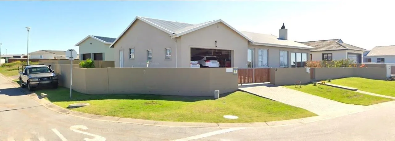 3 Bedroom House for sale in Fountains Estate Business Park