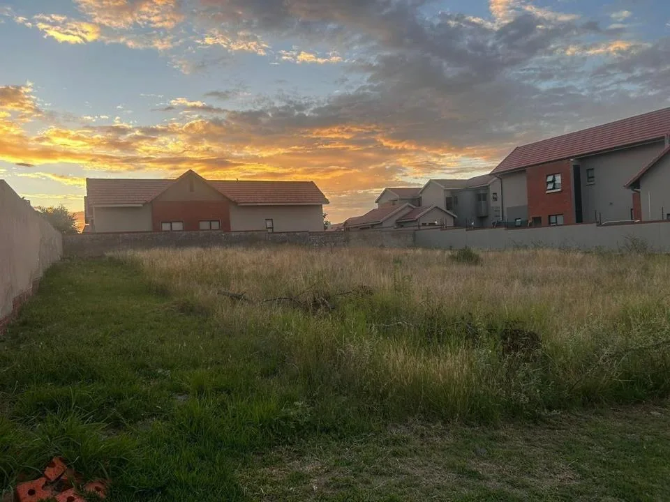House for sale in Wild Olive Estate