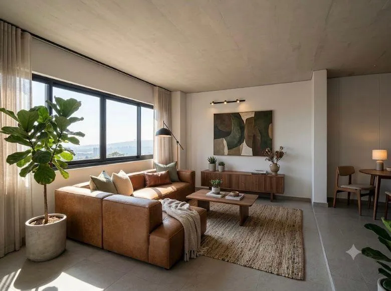 1 Bedroom Apartment / flat to rent in Rivonia
