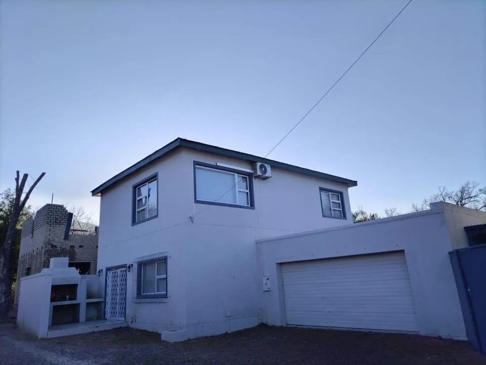 3 Bedroom House to rent in Paarl North