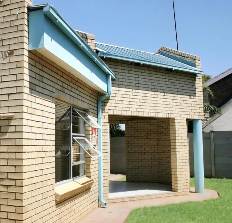 3 Bedroom House to rent in Heuwelsig