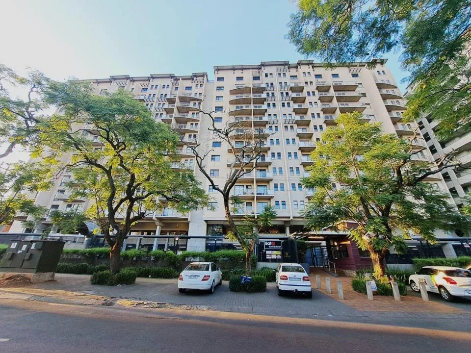 1 Bedroom Apartment / flat to rent in Hatfield
