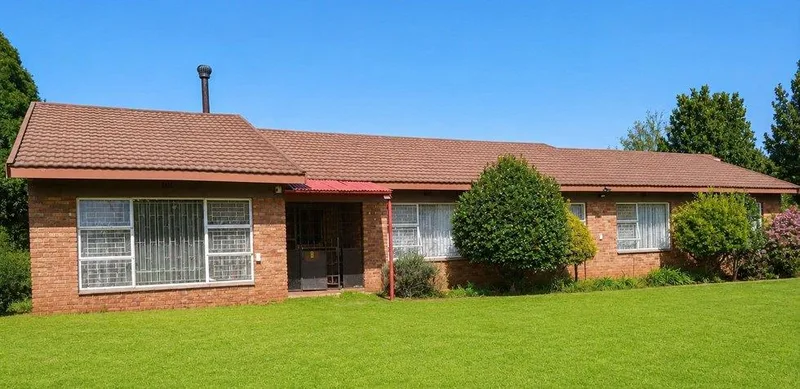 5 Bedroom House for sale in Carolina