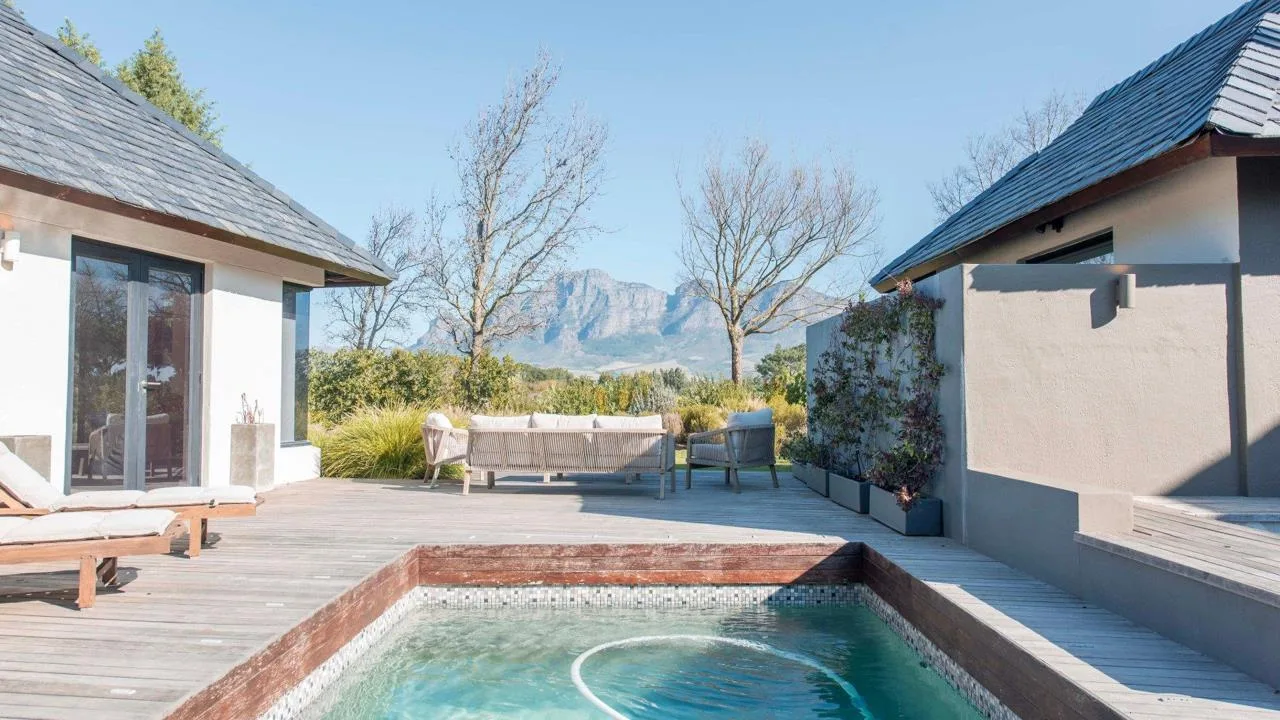 5 Bedroom House to rent in Pearl Valley Golf & Country Estate