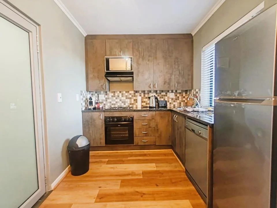 1 Bedroom Apartment / flat to rent in Woodstock