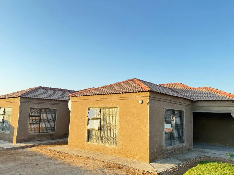 3 Bedroom House for sale in Mankweng