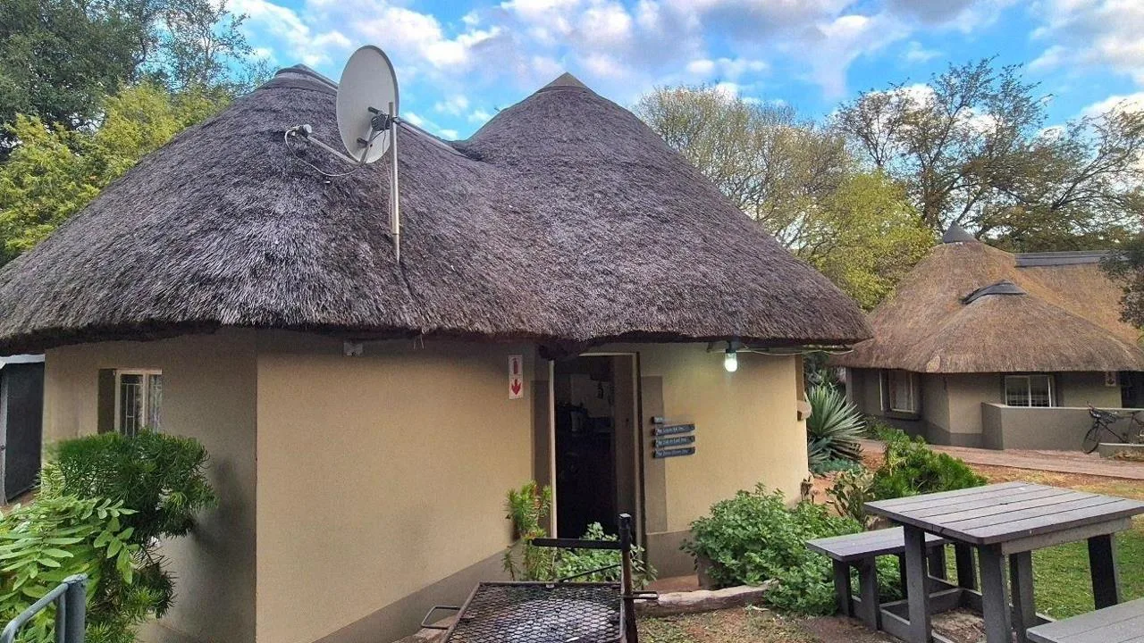 2 Bedroom House for sale in Mookgopong