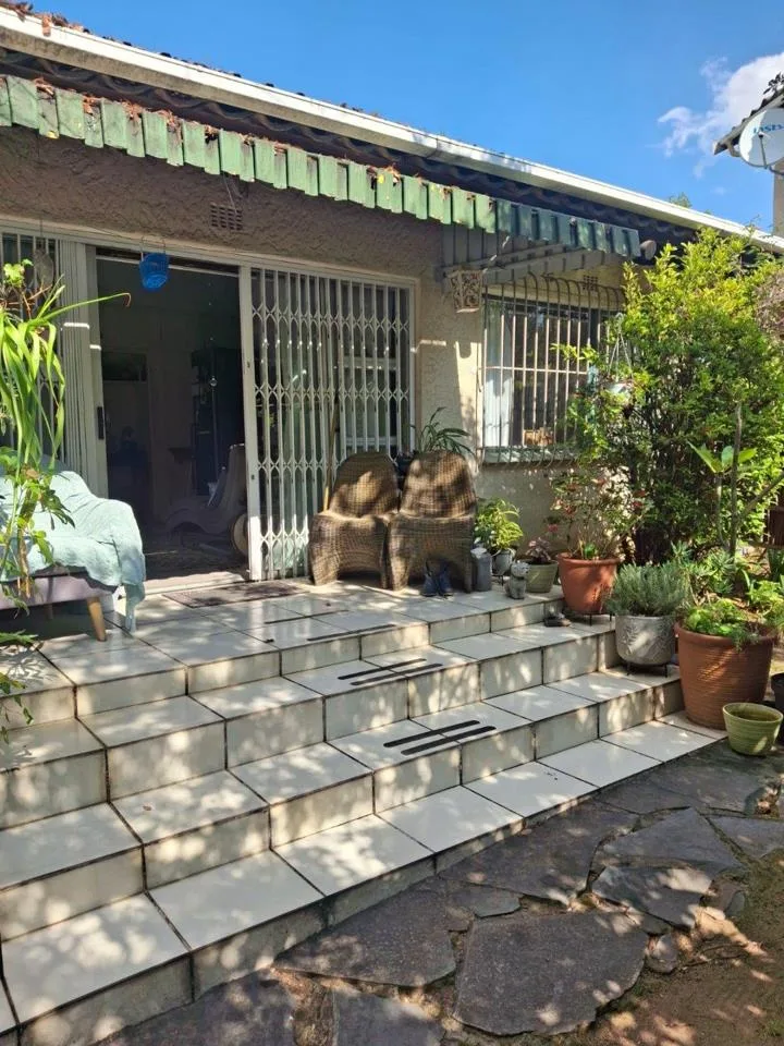 1 Bedroom Apartment / flat to rent in Blairgowrie