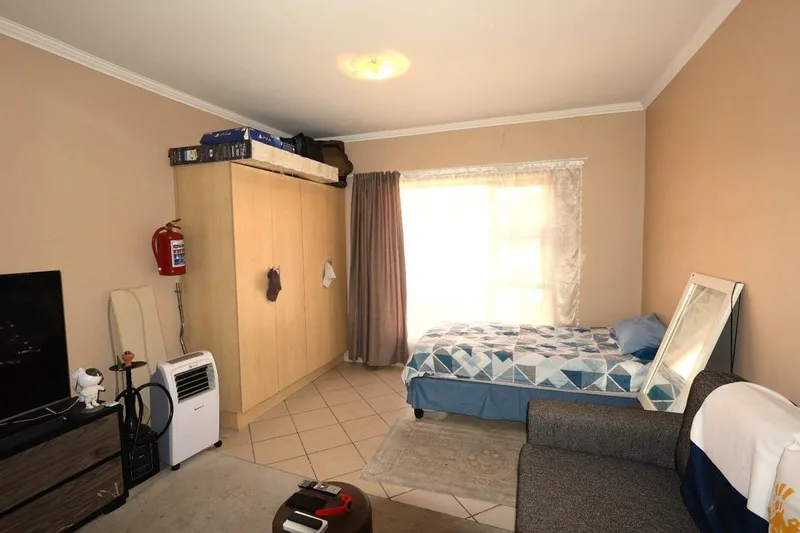 1 Bedroom Apartment / flat for sale in Vredenhof SH