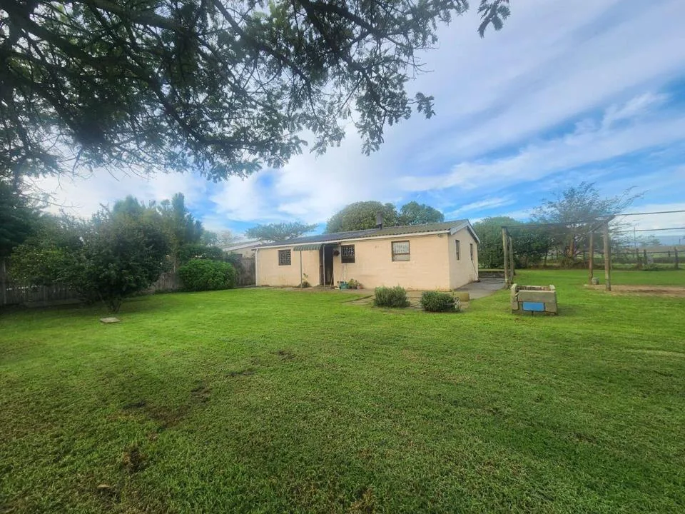 2 Bedroom House to rent in Joostenbergvlakte