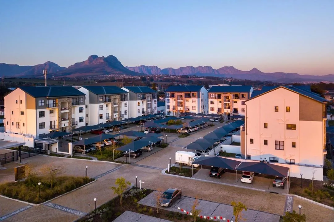 2 Bedroom Apartment / flat to rent in The Huntsman