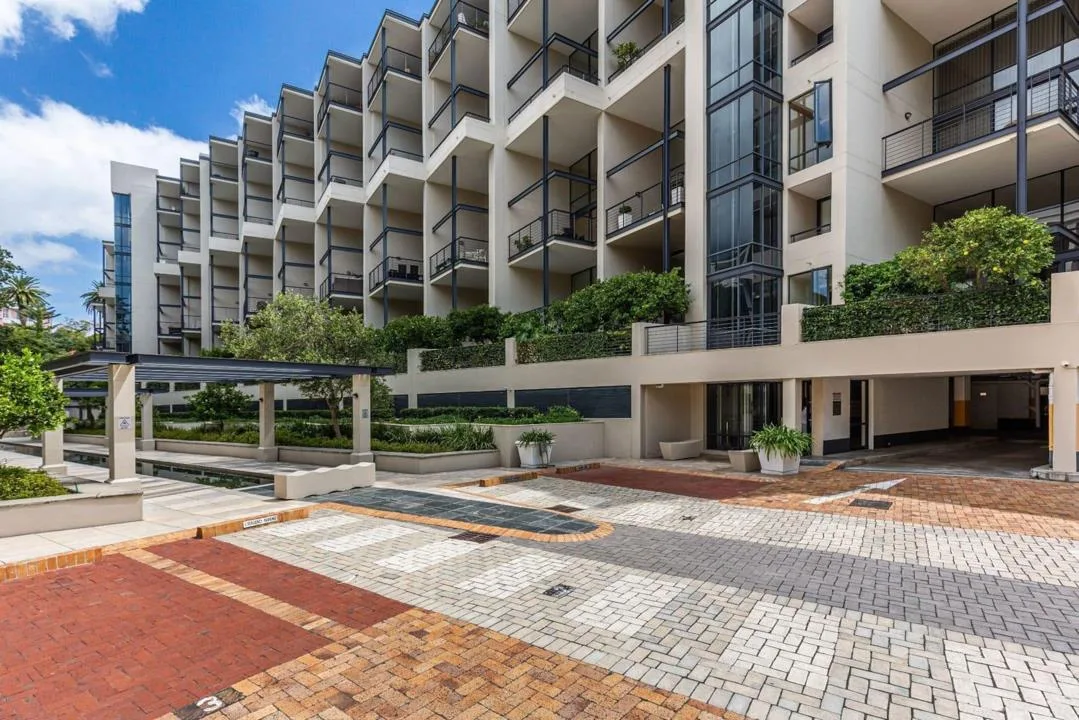 2 Bedroom Apartment / flat to rent in Gardens