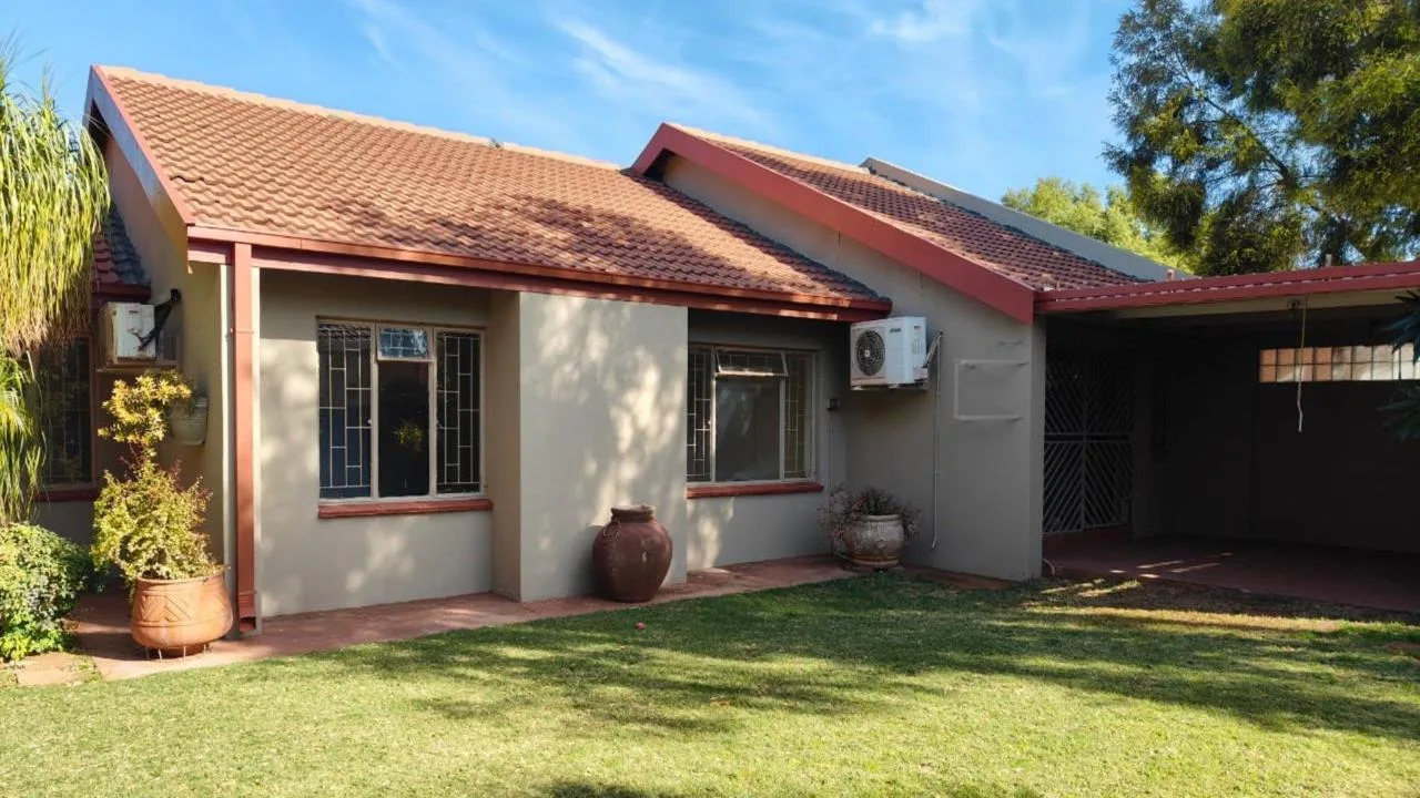 3 Bedroom House to rent in Kathu