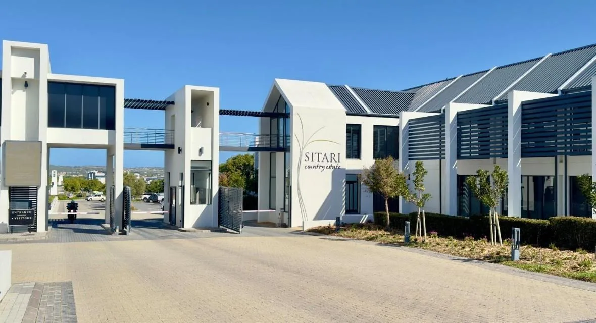 2 Bedroom Apartment / flat to rent in Sitari Country Estate