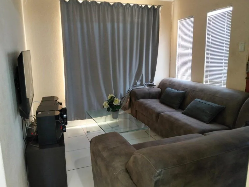 2 Bedroom House to rent in Duvha Park