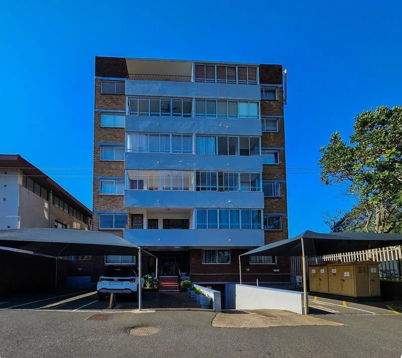 2 Bedroom Apartment / flat to rent in Amanzimtoti