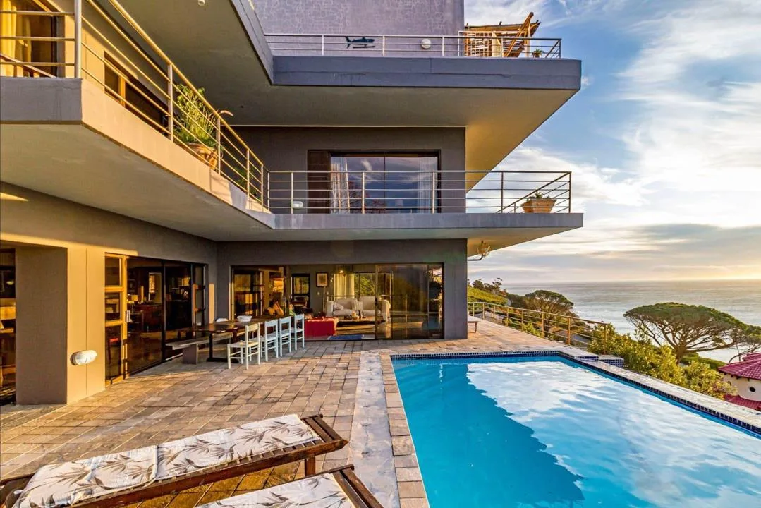3 Bedroom House to rent in Gordons Bay Central