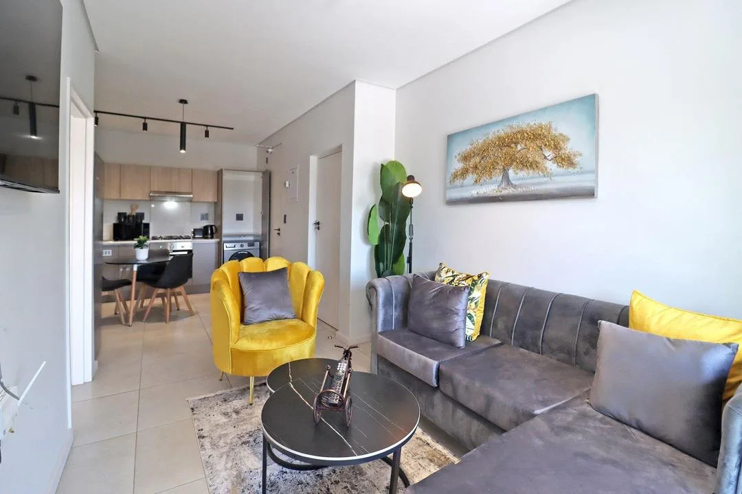 2 Bedroom Apartment / flat to rent in Waverley