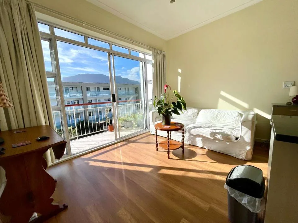 1 Bedroom Apartment / flat to rent in Beach Estate