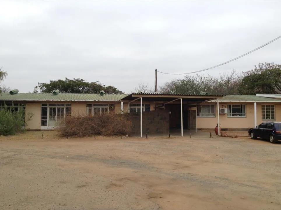 7 Bedroom House for sale in Alldays