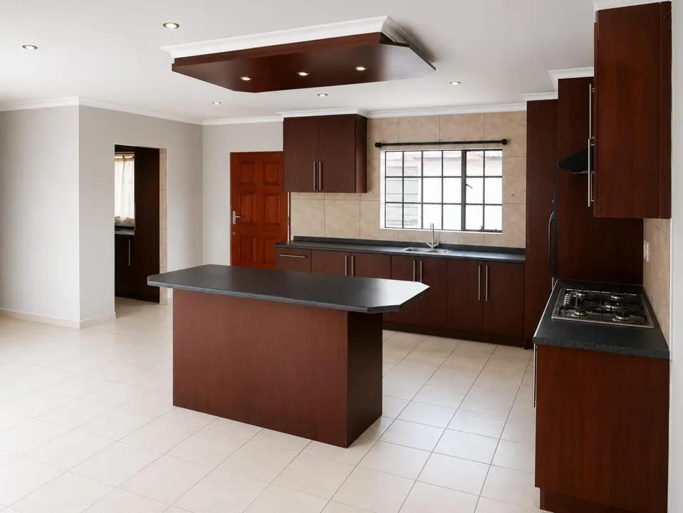2 Bedroom Apartment / flat to rent in Secunda