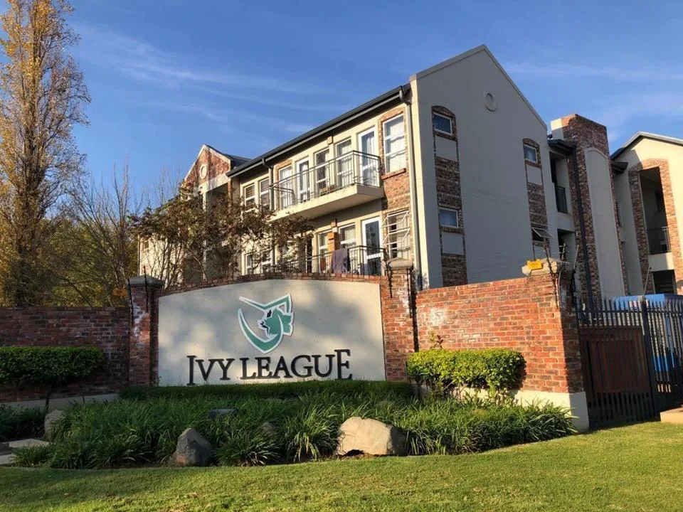 1 Bedroom Apartment / flat for sale in Van Der Hoff Park