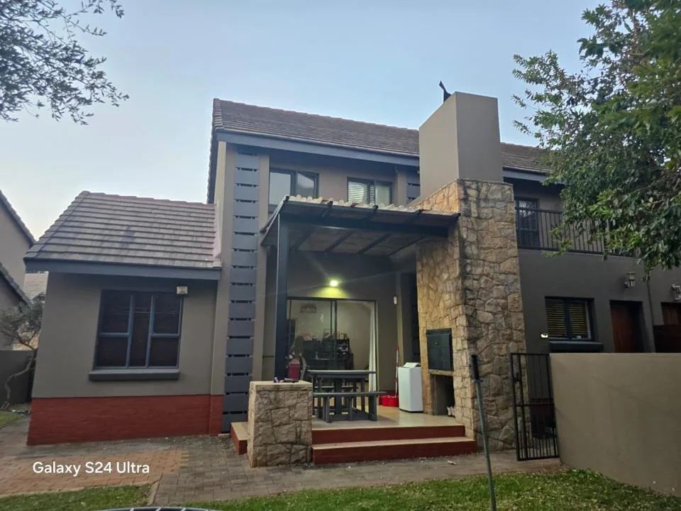 3 Bedroom Townhouse for sale in Melodie