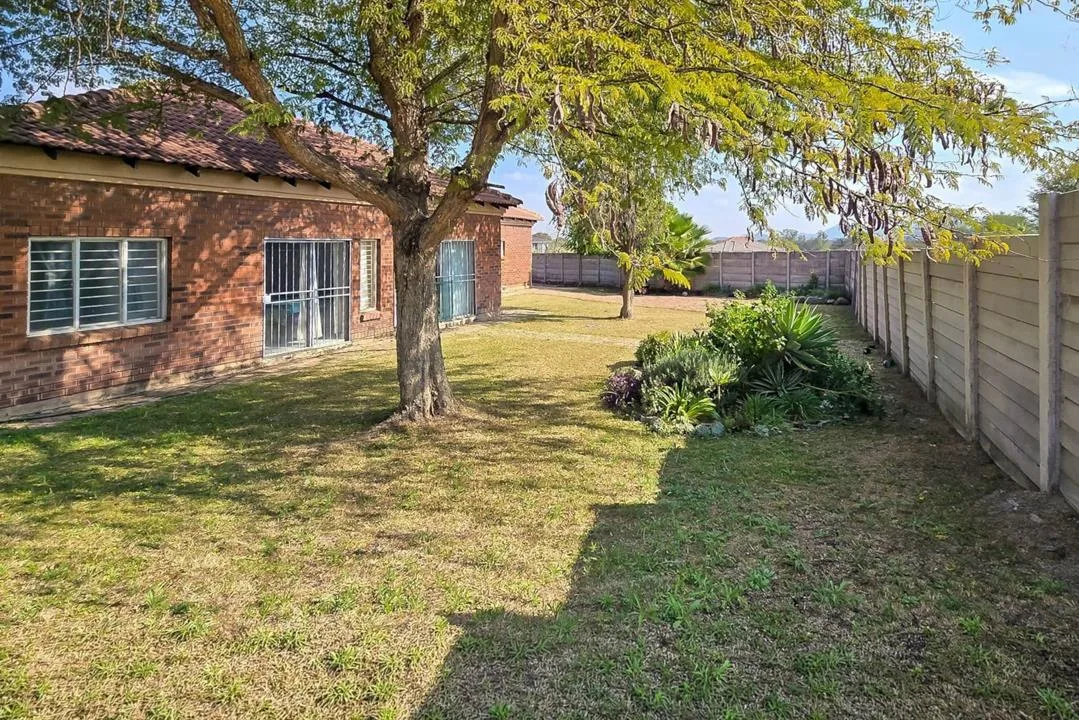3 Bedroom House for sale in Brits Central