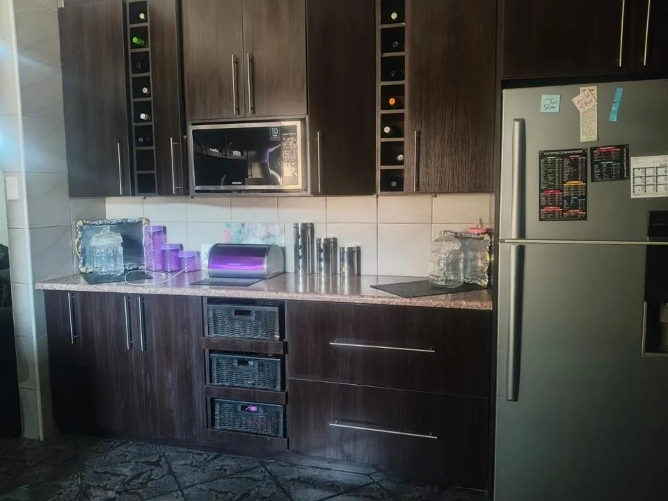 3 Bedroom House for sale in Reyno Ridge