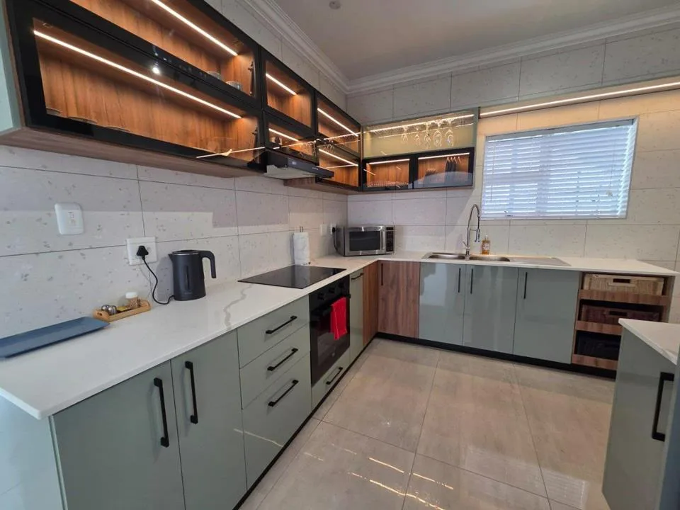 2 Bedroom Apartment / flat to rent in Humewood