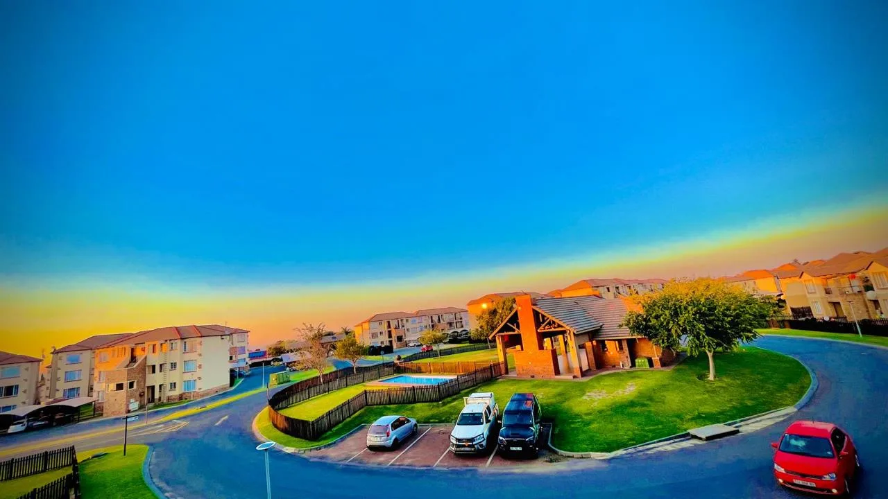 2 Bedroom Apartment / flat to rent in Reyno Ridge