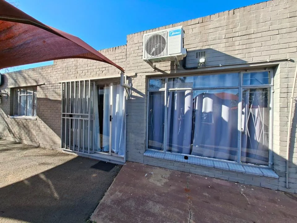 House to rent in Kestellhof