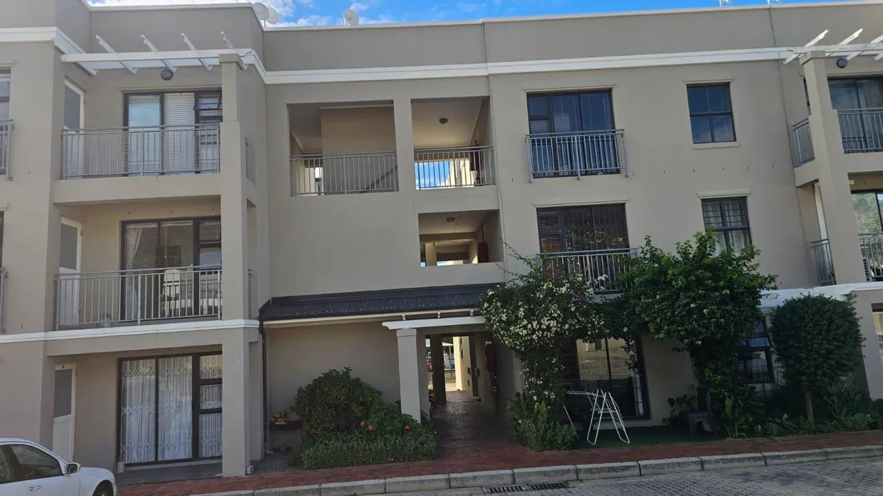 2 Bedroom Apartment / flat to rent in Lemoenkloof