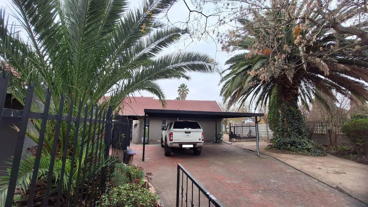 3 Bedroom House for sale in Secunda