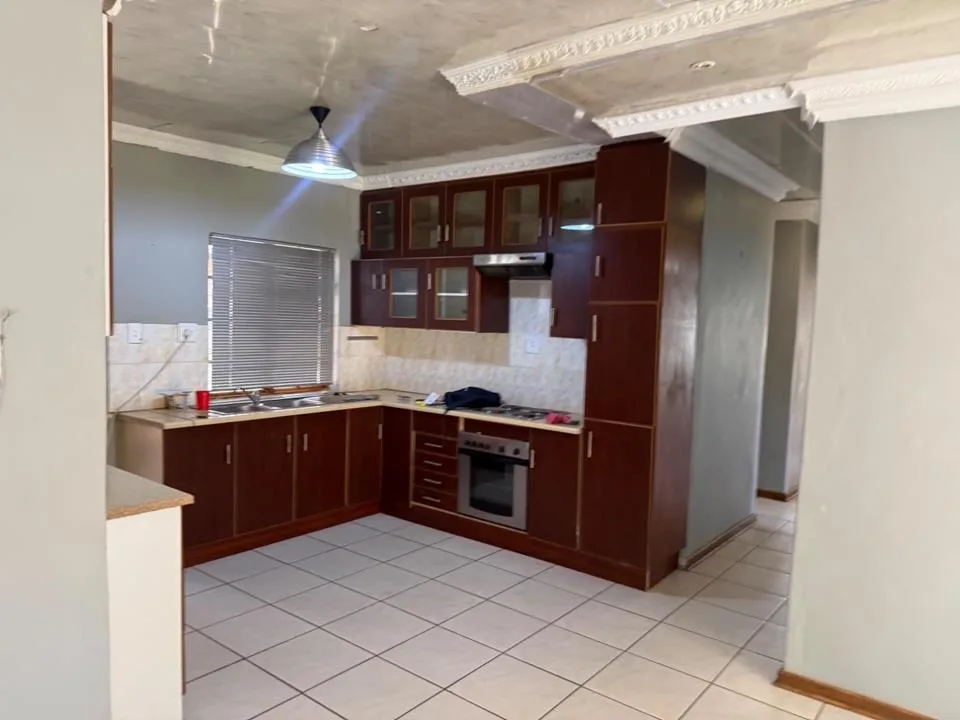 3 Bedroom House to rent in Vista Park