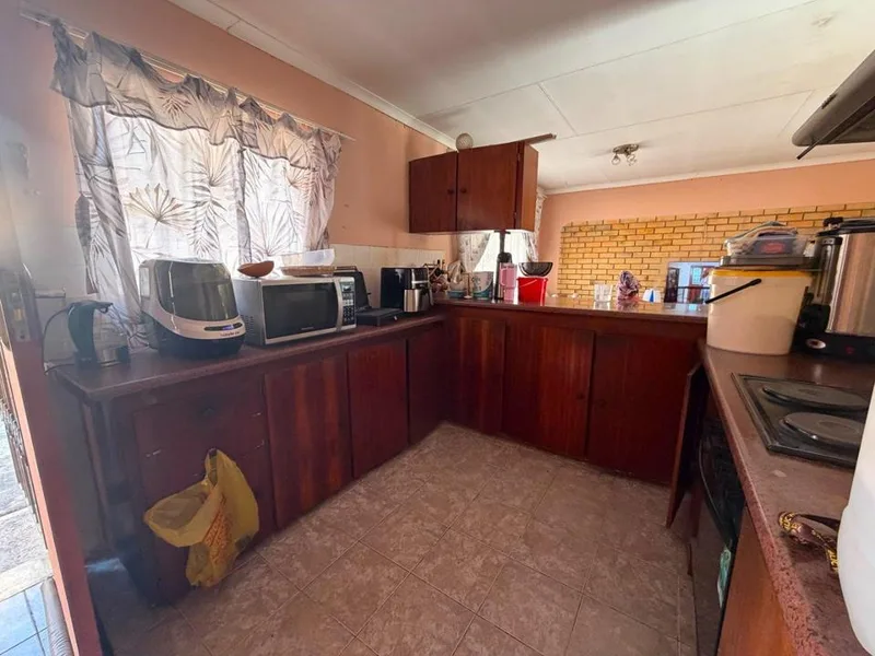 2 Bedroom Apartment / flat to rent in Annadale Ext 2