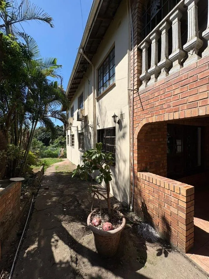 3 Bedroom House to rent in Bellair