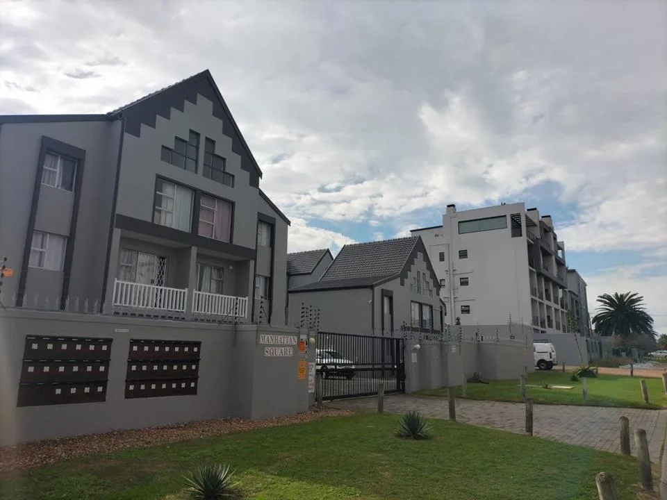 2 Bedroom Apartment / flat to rent in Table View
