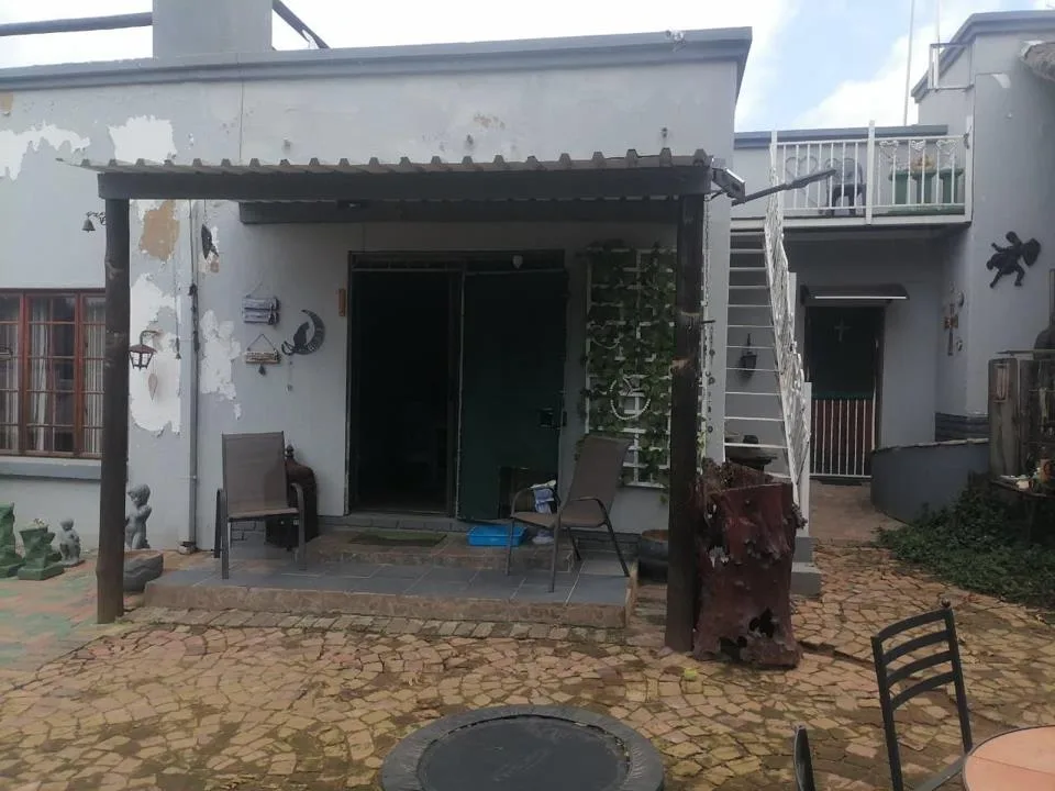 3 Bedroom House for sale in Deneysville