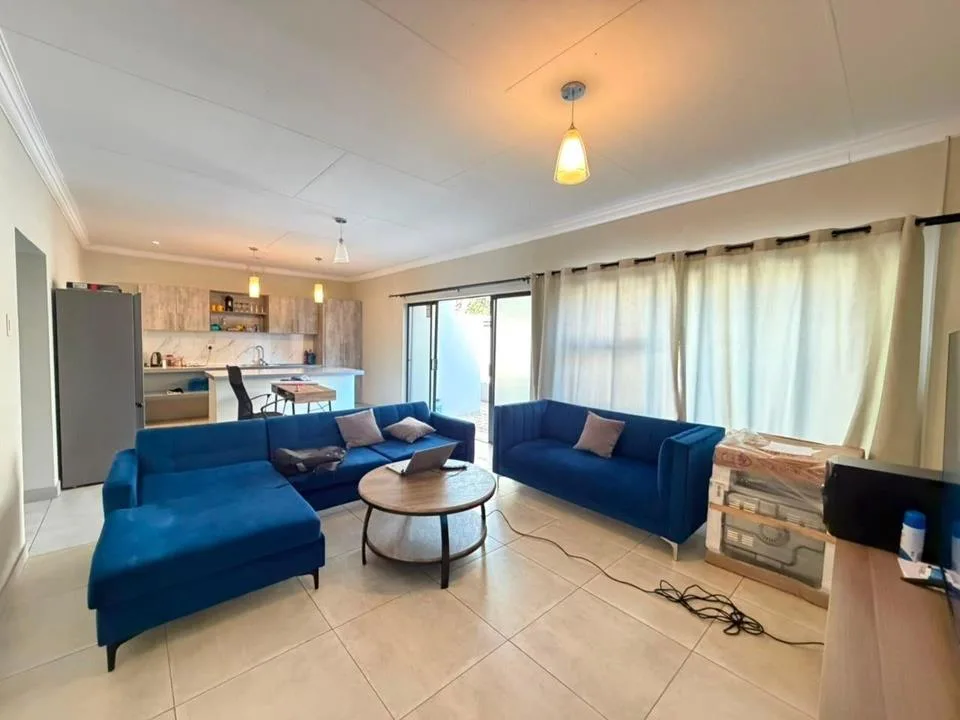 20 Bedroom House for sale in Mokopane Central
