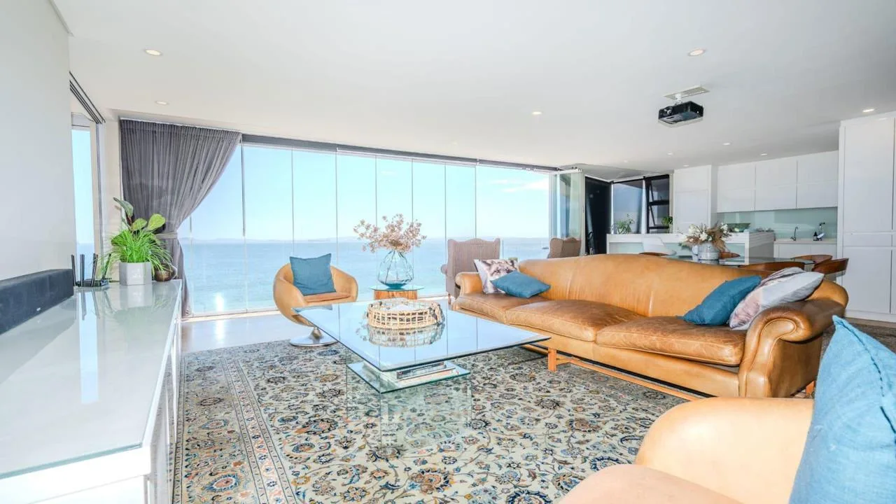 3 Bedroom Apartment / flat to rent in Calypso Beach