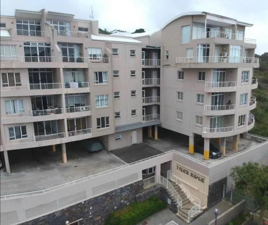 2 Bedroom Apartment / flat to rent in Tyger Waterfront