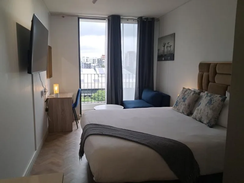 1 Bedroom Apartment / flat to rent in Rosebank