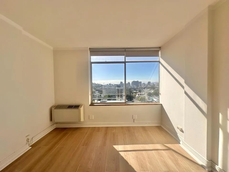 0.5 Bedroom Apartment / flat to rent in Gardens