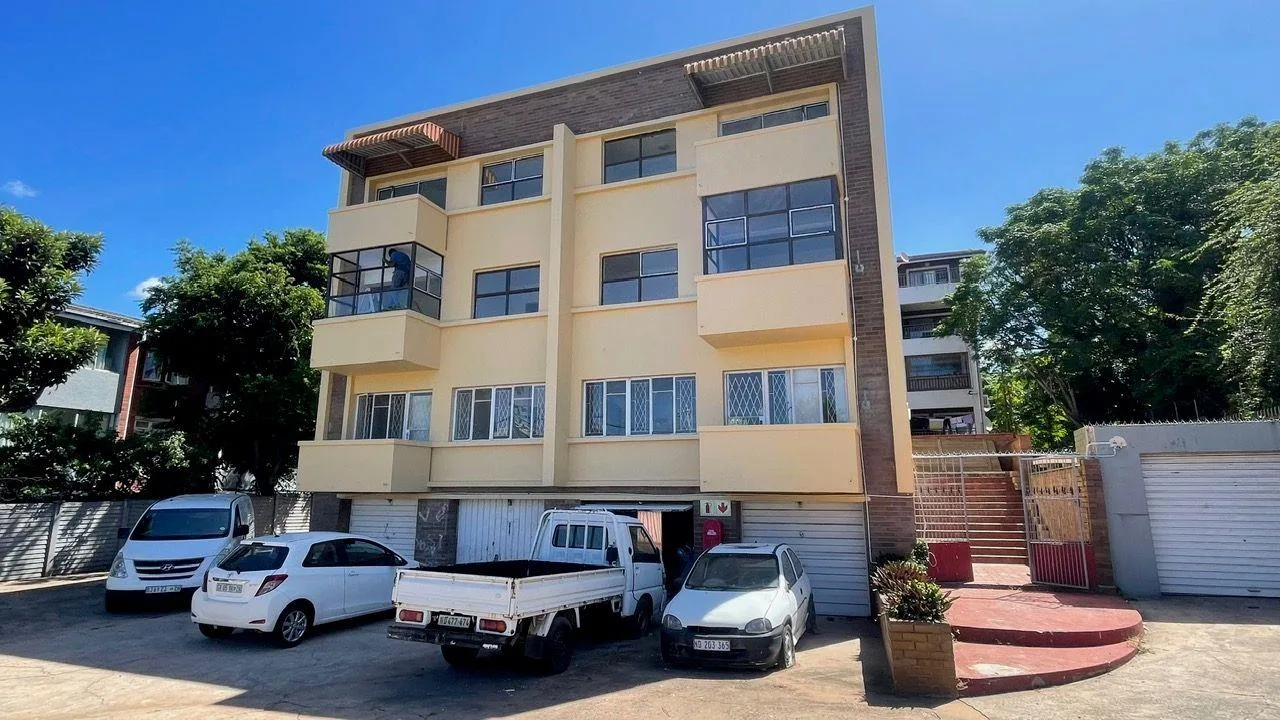 2 Bedroom Apartment / flat to rent in Bulwer
