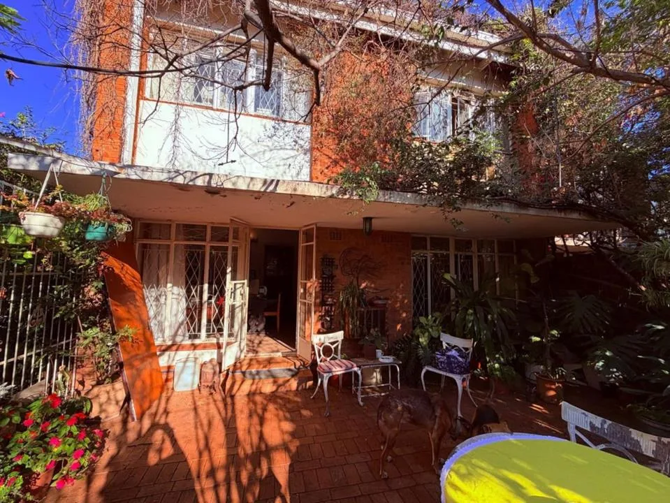 3 Bedroom Townhouse for sale in Belgravia