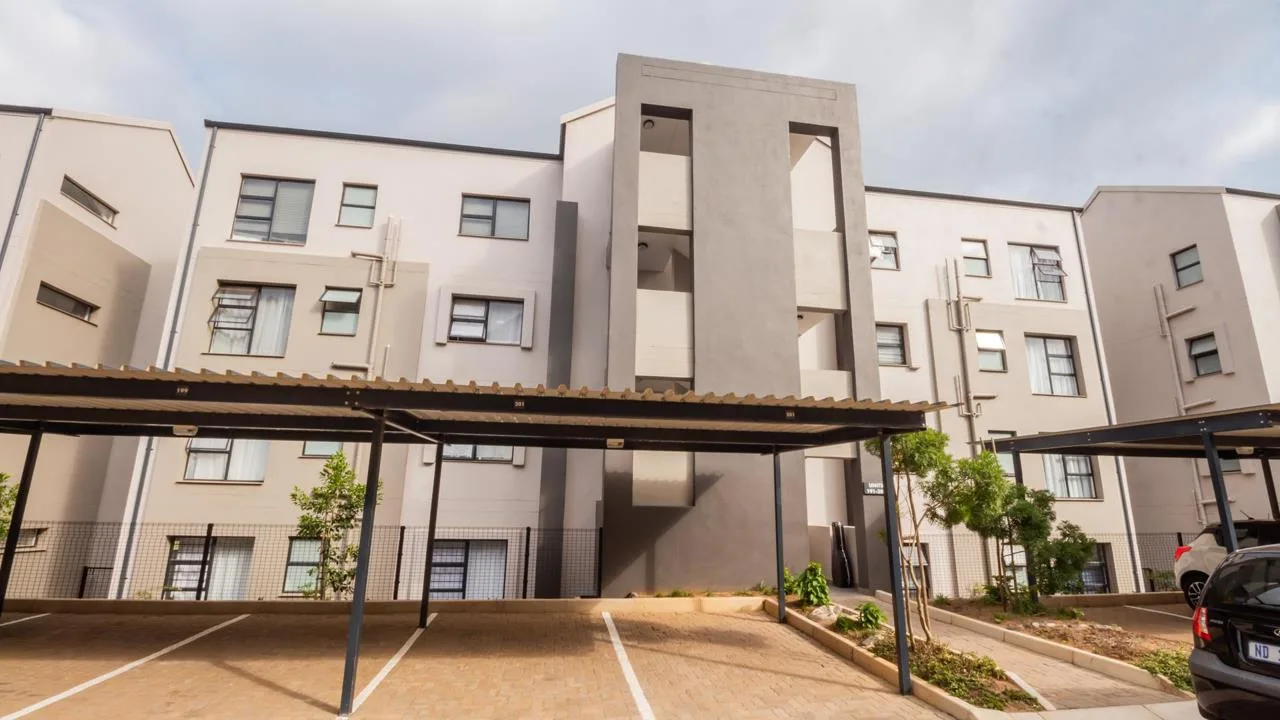 2 Bedroom Apartment / flat to rent in Ballito Central