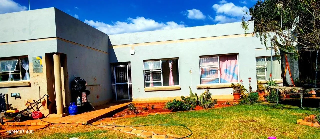 3 Bedroom House to rent in Flora Park