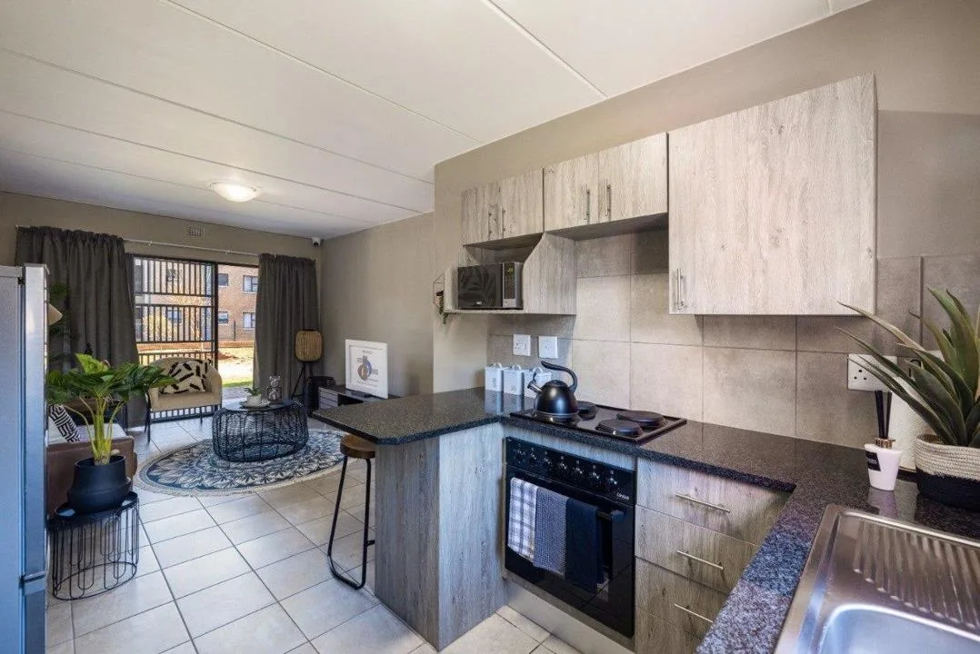 2 Bedroom Apartment / flat to rent in Lynnwood